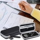thumbnail image 5 of Estuche de almacenamiento Aproca para Texas Instruments TI-84 Plus CE/TI-84 Plus/TI-83 Plus/Ti-89 Titanium/TI-85/TI-86, 5 of 9
