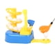 thumbnail image 3 of Máquina De Lanzamiento De Golf, Juguete De Ejercicio Educativo De Aprendizaje, Juego Deportivo, Máquina De Pelota De Golf, Para Niños Al Aire Libre, Niños En Interiores OTVIAP Amarillo azul, 3 of 8