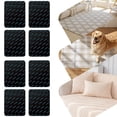 thumbnail image 1 of 8 * 6cm Blanket Fixing Sticker Sofa Cushion Anti Fixing Artifact Carpet Sheet Anti Running And Sticker, 1 of 7