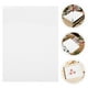 thumbnail image 4 of 100 hojas de películas laminadas autoselladas, hojas laminadas para fotos, película protectora para fotos, hojas laminadas, 4 of 5