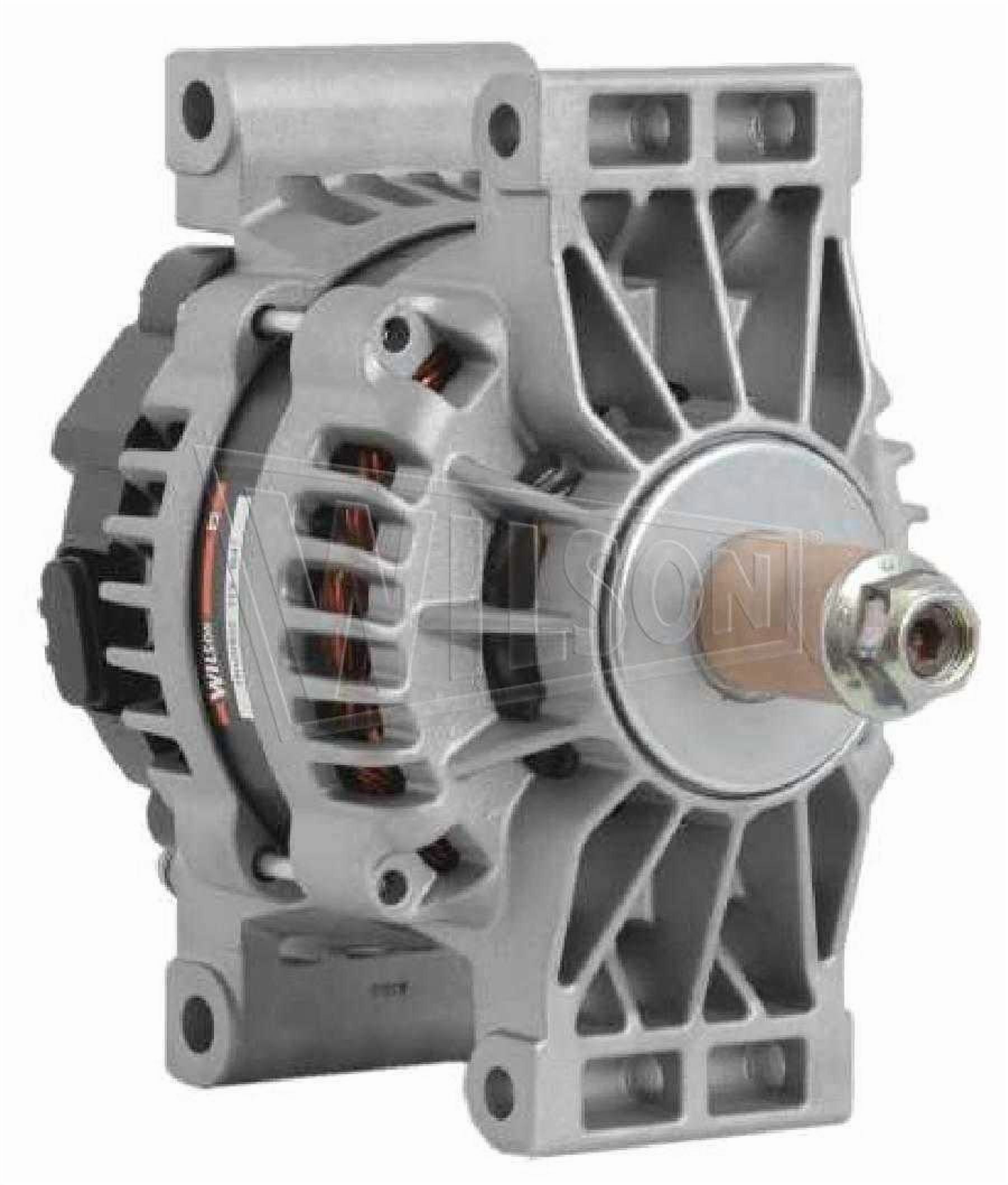Wilson 90-01-4450 Alternator