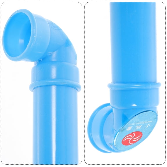 Baluue Sky Detachable Outdoor Optical Experiment Kit for Science Teaching and Educational Activities
