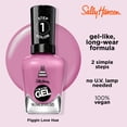 thumbnail image 4 of Esmalte de uñas Sally Hansen Miracle Gel™ One Gel of a Party, 4 of 7