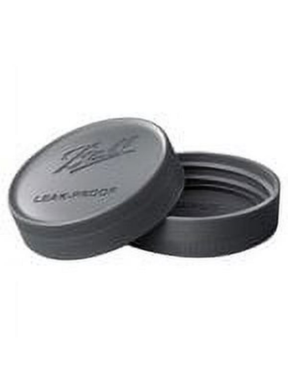 Ball Wide Mouth Leak-Proof Storage Lid 6-Count