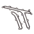 thumbnail image 4 of Set of 2 Oil Gallery Gasket Fits for Q40 Q50 Q70L Infiniti 13533JK21A 13533JK21B, 4 of 7