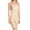 Nude, variant on InstantFigure Women’s Firm Control Shaping Strapless Bandeau Bodyshort Bodysuit