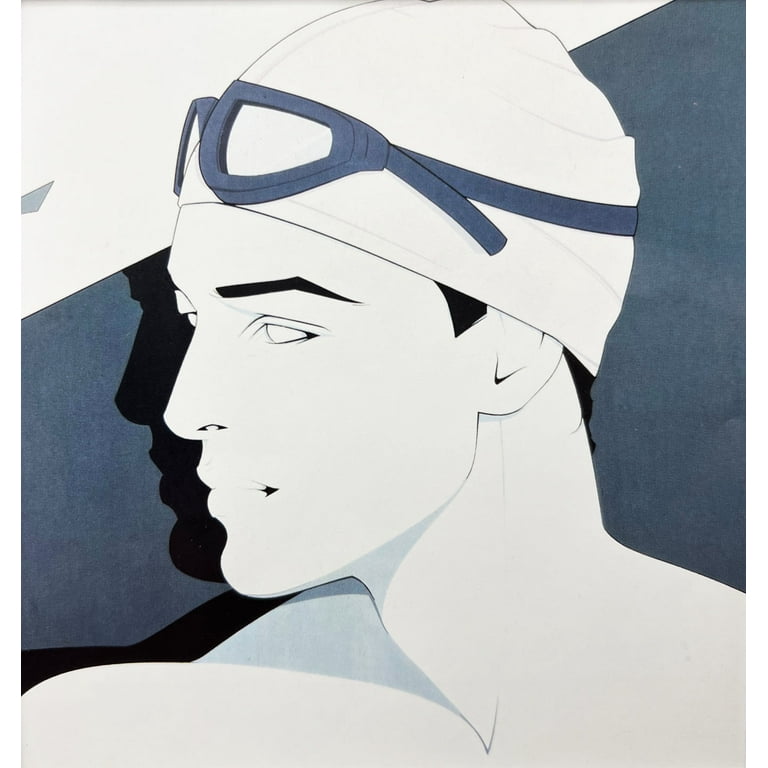 Patrick Nagel 