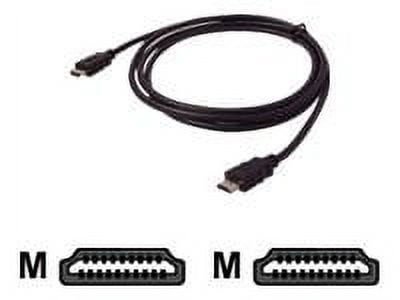 SIIG HDMI cable - 33 ft