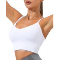 thumbnail image 1 of Crop Top Deportivo Shendy Vendy Para Mujer Push Up Katiusha Sport, 1 of 5