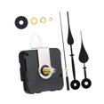 thumbnail image 3 of veasfak Quartzs Clock Mechanism Kit Repair Parts Replace Long Shaft Repairing Clock B, 3 of 9