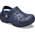 thumbnail image 5 of Crocs Kids Baya Lined Clogs, 5 of 6