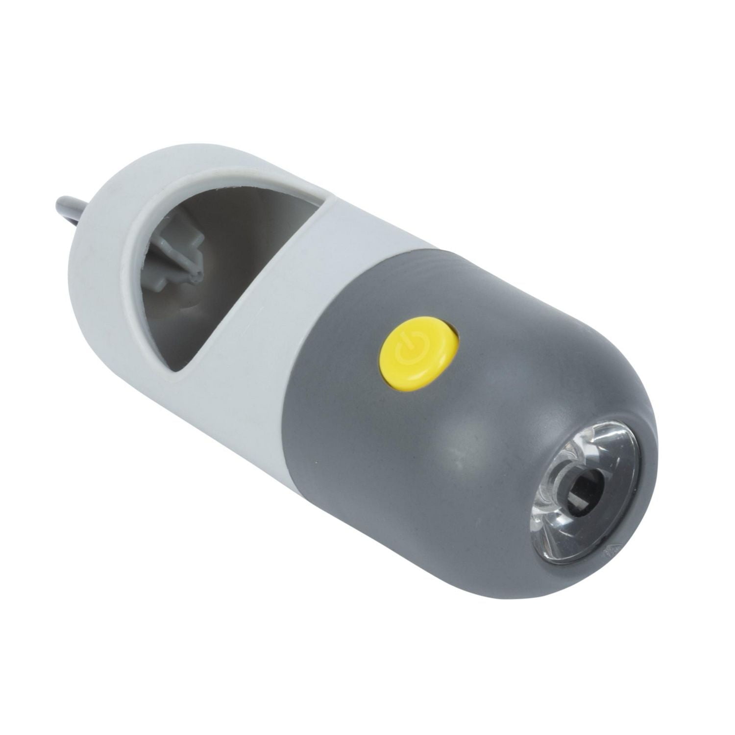 Perfect Solutions Light Up Poop Bag Dispenser