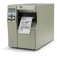 thumbnail image 2 of Restored Zebra 105SL Plus 102-801-00200 Desktop Thermal Transfer Label Printer – 203 DPI, Monochrome, Serial/Parallel/USB (Refurbished), 2 of 4