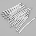 thumbnail image 2 of Electric Guitar Accessories,22Pcs Electric Guitar Fret Guitar Fret Musical Instrument Accessories Advanced Technology, 2 of 8