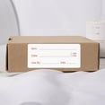 thumbnail image 3 of Rongfmy 500Pcs Food Freezer Labels Easy Clean Self-Adhesive Stickers for Food Containers 500pcs Adhesive stickers, 3 of 5
