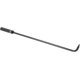 thumbnail image 1 of KAIYANG Ajuste del tornillo piloto, herramienta de ajuste del tornillo piloto del carburador de 16,34 pulgadas, cabezal en ángulo de 110 grados, metal universal, 1 of 5