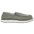 thumbnail image 4 of Mens Twisted X Circular Project Green SlipOn Shoe, 4 of 5