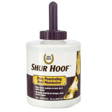 Horse Health Shur Hoof 32 oz