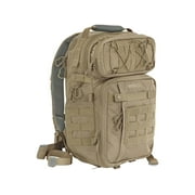 Vanquest Gear Trident-21 Gen-3 Backpack, Coyote Tan, Large