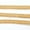 Gold, variant on BEL AVENIR Gimp Braid Trim, 0.7 Inch / 10M(10.9 Yards) Fabric Trim for Curtains, Upholstery, Sewing, Polyester Hand DIY Crafts, Costume and Home Decorative