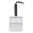 thumbnail image 2 of 304 Stainless Steel Cat Litter Scoop, Removable Handle for Easy Storage, Large Scoop with Small Holes for Efficient Litter Filtration, for Cat Litter Box Cleaning, 2 of 7