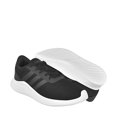thumbnail image 1 of TENIS CORRER DAMA ADIDAS LITE RACER EG3289 TEXTIL NEGRO, 1 of 4