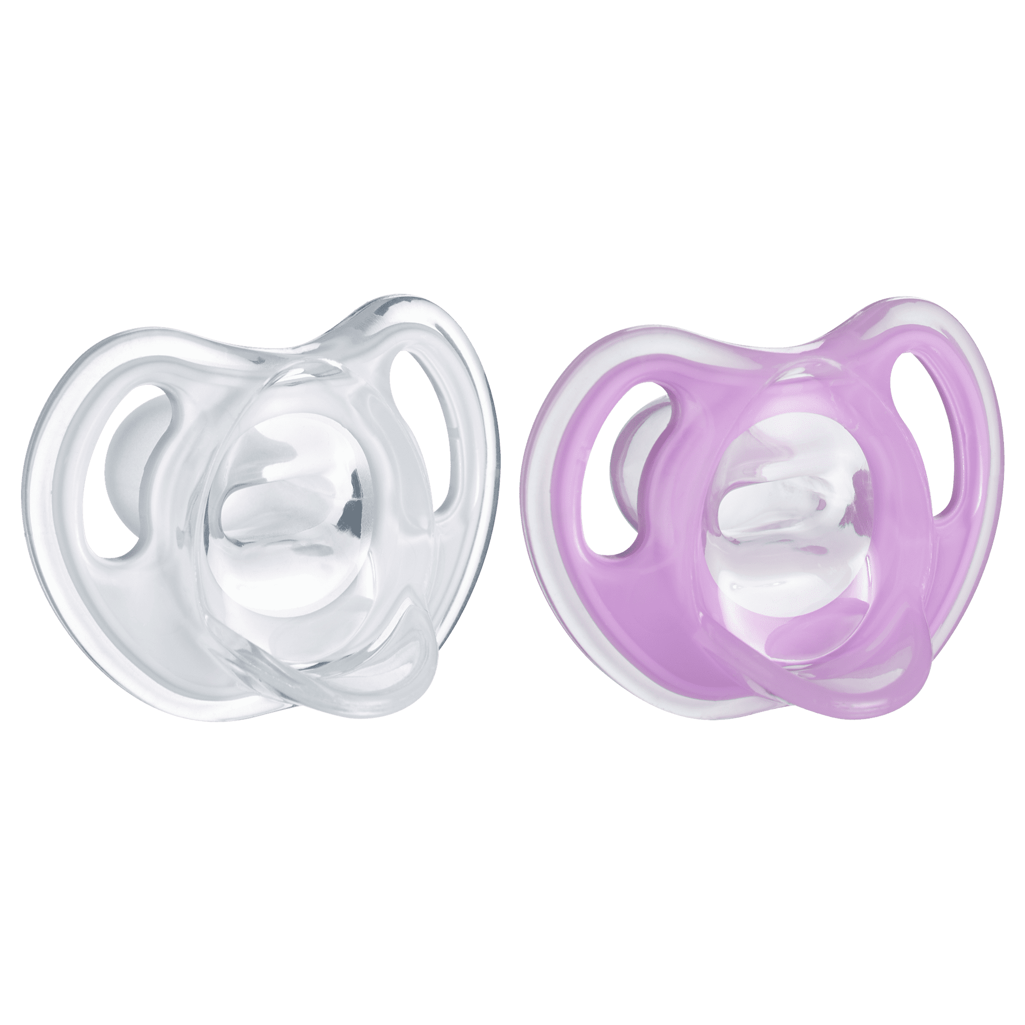 Tommee Tippee Ultra Light Silicone Paci