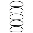 thumbnail image 2 of Replacement Belts for Hoover Smartwash FH52000, FH52001, FH52002, FH52002G, 2 of 6
