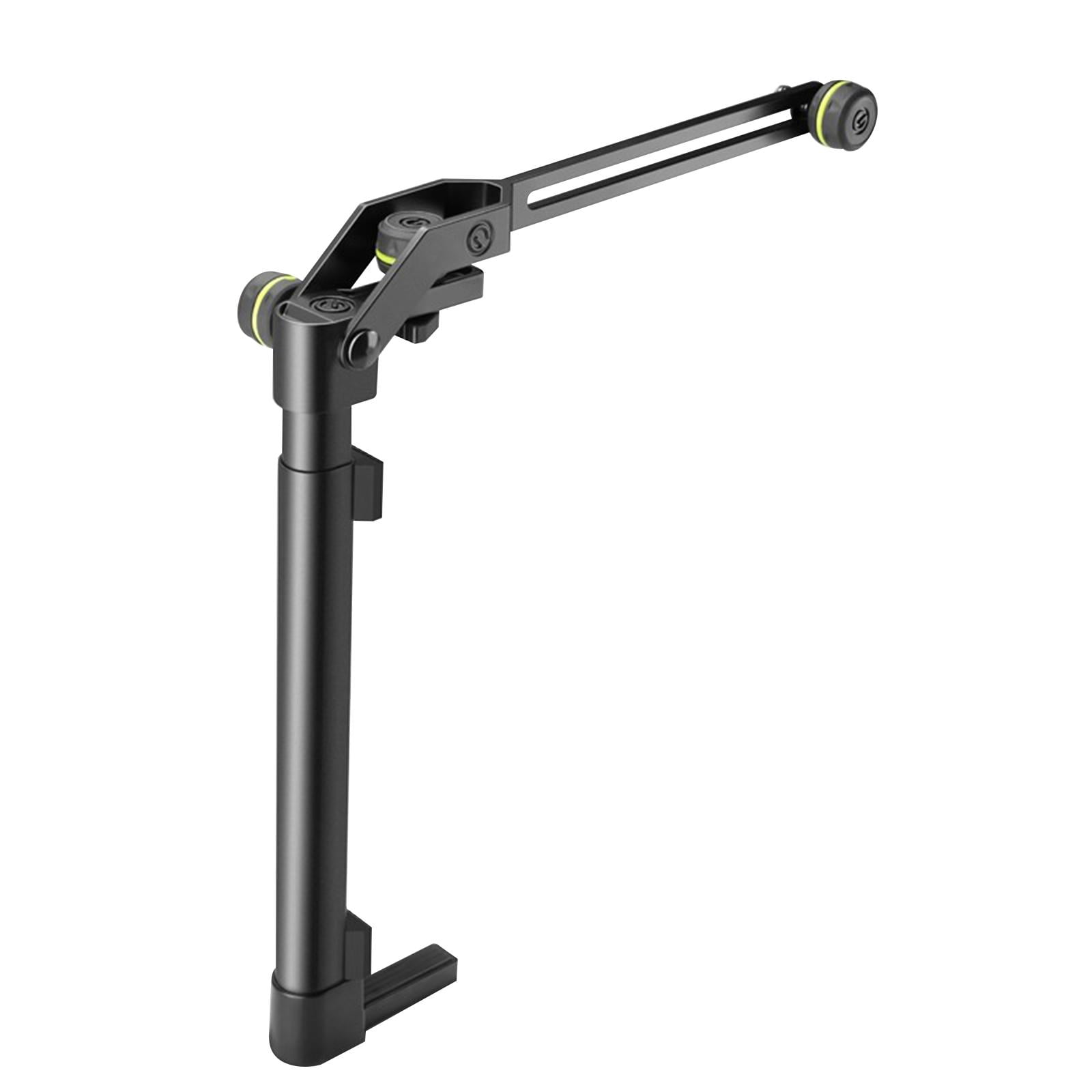 Gravity Stands MS CAB CL 01 Cab Clamp Microphone Holder for Guitar Cabinets