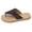 Black, variant on enyan Platform Flip Flops Flip Flops For Women with Arch Support Comfortable Yoga Mat Orthopedic Sandals Lightweight Womens Flip-Flop,White,Size 7
