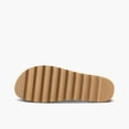 thumbnail image 4 of Reef Women CUSHION VISTA HI BLACK BRAID SANDAL, 4 of 4