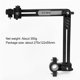 thumbnail image 1 of Soporte para sombrilla para bicicleta, soporte para sombrilla para silla de ruedas, cochecito, gris Sywqhk Accesorios para bicicletas, 1 of 8