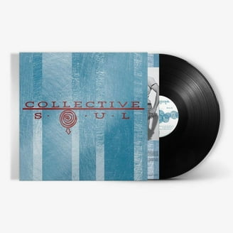 Collective Soul - 7even Year Itch: Greatest Hits, 1994-2001