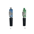 thumbnail image 3 of Dalazy FTTH SC Fiber Optic Connector Replacement Home Professional Optical Connectors Networking Repair Upgrade Modified Type 2, 3 of 6