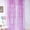 Purple, variant on 2 Panels Weeping Willow Curtains, Weeping Willow Sheer Curtains, Weeping Willow Tree Window Curtains, Willow Leaf Wicker Curtains for Living Room, Bedroom, Balcony