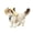 A01yellow M 34cm, variant on Dog Baseball Hat – Breathable UV Protection Pet Sun Visor for Dogs Cats Outdoor Travel Use