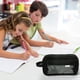 thumbnail image 2 of Estética Caja de Lápiz Transparente Caja de Lápiz, Gran Capacidad, Bolsa de Papelería Estudiantil de Múltiples Capas de Alto Valor, 2 of 3