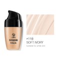 thumbnail image 2 of YCenADP Clearance Cream Smooth Silk Serum Foundation Face Base Concealer Matte LongLasting Makeup 30ml, 2 of 2