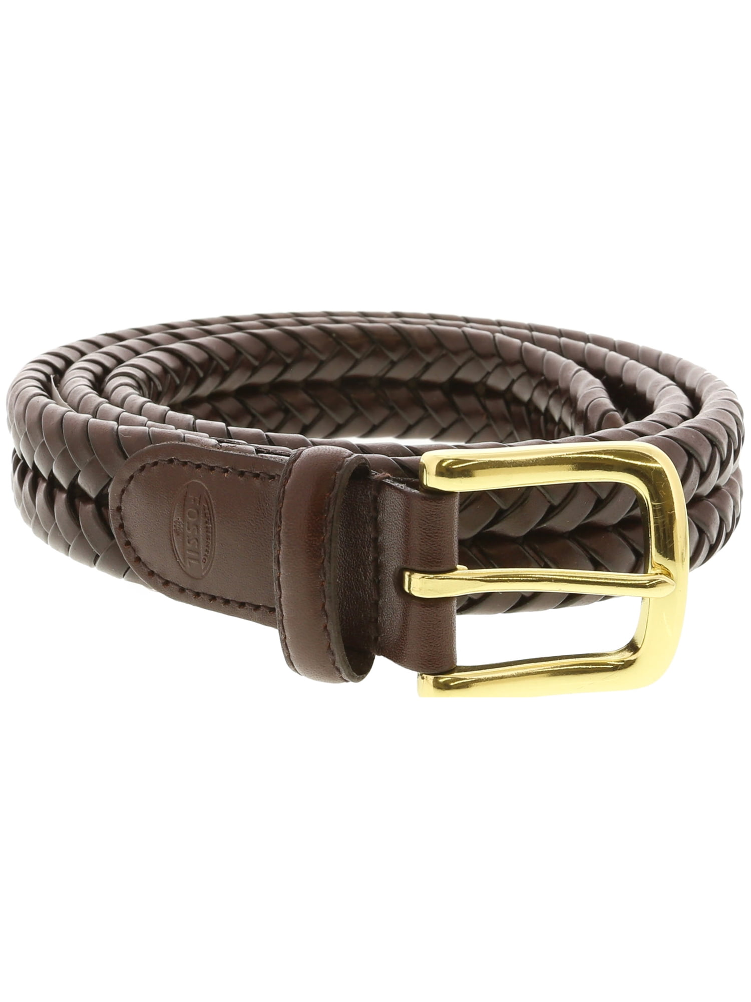 fossil maddox belt