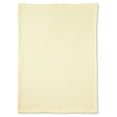thumbnail image 7 of Parent's Choice Knit Baby Blanket, 100% Cotton, Soft & Cozy, Transparent Yellow, 30" x 40", 7 of 7