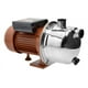 thumbnail image 4 of Bomba Jet 1 HP Munich JETS100 Acero Inoxidable 120v 60Hz, 4 of 5