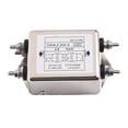 thumbnail image 6 of CW4L2-10A-S Double-stage Bolttype Power Filter Single-Phase AC Filter 220VAC, 6 of 6
