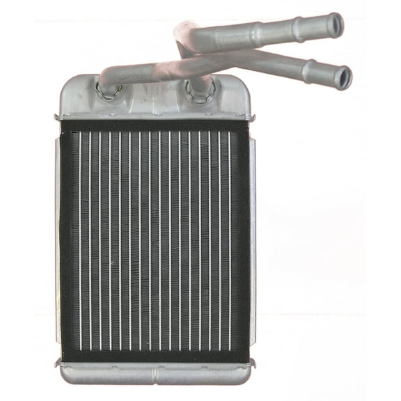 Agility Auto Parts 9010531 HVAC Heater Core for Pontiac Specific Models