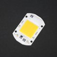 thumbnail image 2 of Puce LED COB en Aluminium AC220V 20W avec Haute Luminosité et Blanc Chaud, 2 of 4