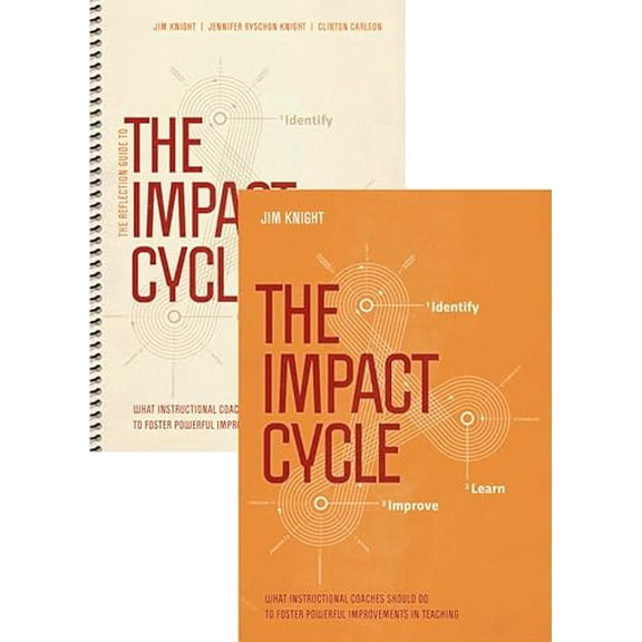 Pre-Owned Knight: The Impact Cycle Bundle, 9781544317236, 1544317239, Paperback, 1 edition