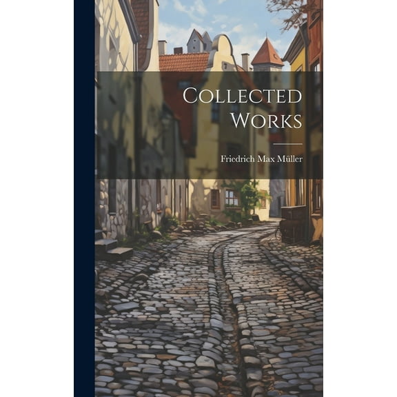 Collected Works (Hardcover)
