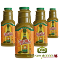 thumbnail image 1 of Cholula Sauce Piquante au Piment Vert 64 oz - 4/caisse - Mélange Jalapeño et Poblano, Piquant Moyen, Sans Gluten et Végane, 1 of 6