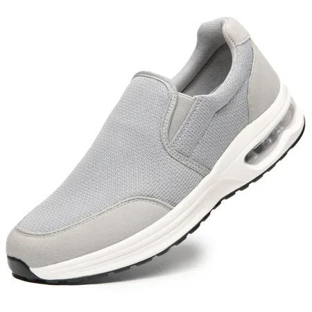 

Men‘s Comfortable Lightweight Slip On Loafer Shoes