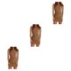 thumbnail image 4 of Jumpingount Faldas casuales Vestido estético Traje de verano Mini vestidos Sexy Hermosa al aire libre Ropa de mujer de moda Caqui XL Type1 NO1, 4 of 6