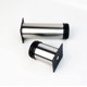 thumbnail image 2 of 1 Pata para Mueble, Pies Ajustables Pies para Mueble - Metal Cromado - Altura Ajustable (50*80mm) TUNC Sencillez, 2 of 5